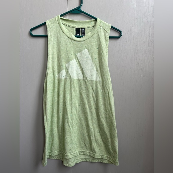Addidas Women’s Tank Top - Picture 1 of 5
